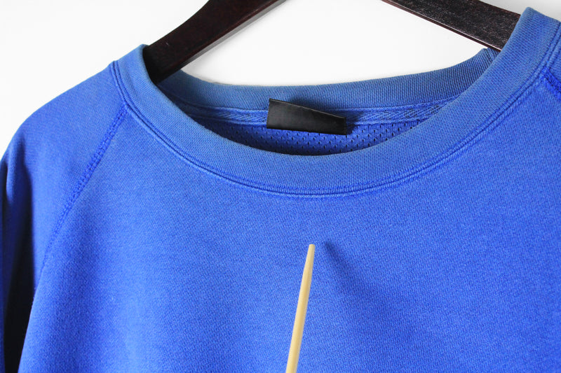 Vintage Adidas Sweatshirt XLarge
