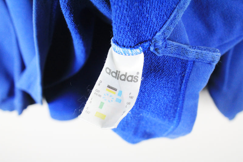 Vintage Adidas Sweatshirt XLarge