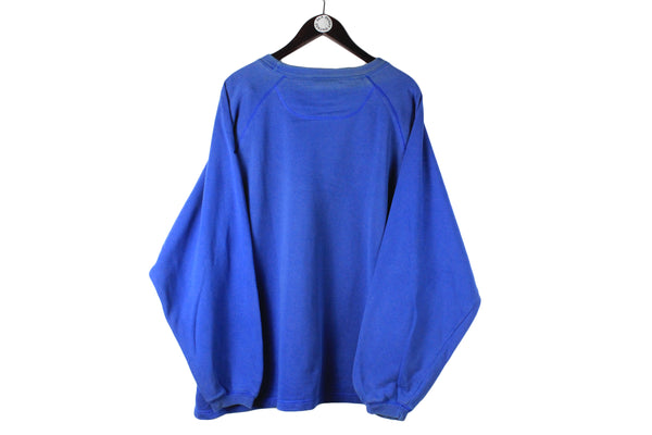 Vintage Adidas Sweatshirt XLarge