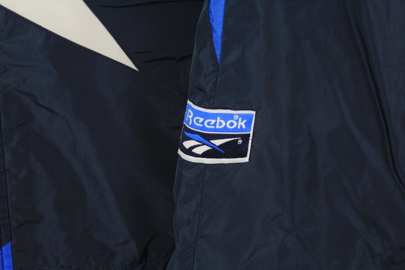 Vintage Reebok Jacket Large