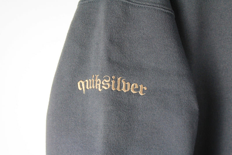 Vintage Quiksilver Hoodie XLarge