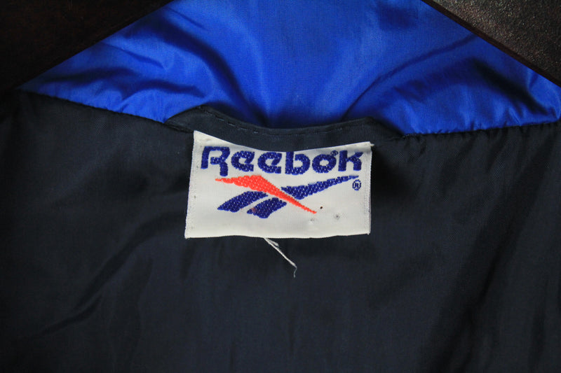 Vintage Reebok Jacket Large