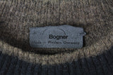 Vintage Bogner Sweater Large