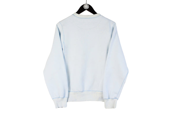 Vintage Nike Sweatshirt Small