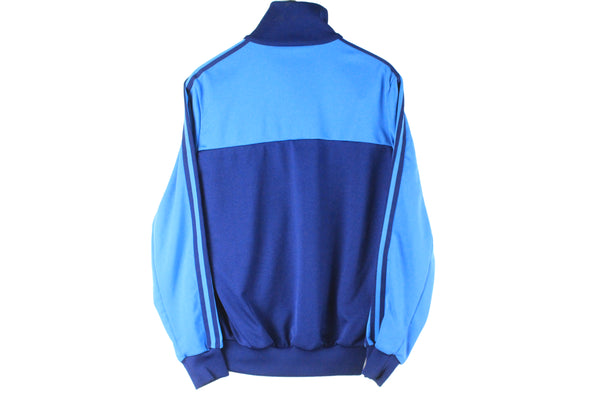 Vintage Adidas Track Jacket Medium