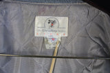 Vintage Disney Bomber Jacket XLarge