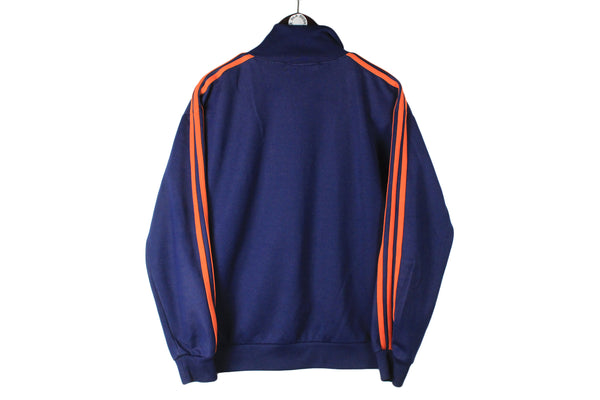 Vintage Adidas Track Jacket Medium / Large