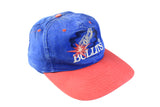 Vintage Bullits Cap big logo 90's USA style hat