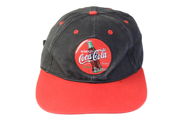 Vintage Coca-Cola Cap