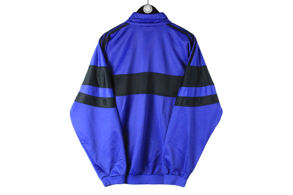 Vintage Adidas Track Jacket Large