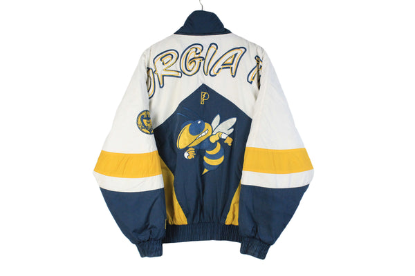 Vintage Georgia Tech Jacket Large / XLarge