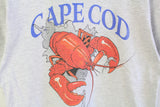 Vintage Cape Cod T-Shirt Large