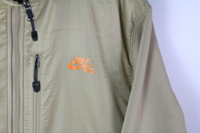 Nike ACG Fleece Full Zip XLarge