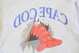Vintage Cape Cod T-Shirt Large