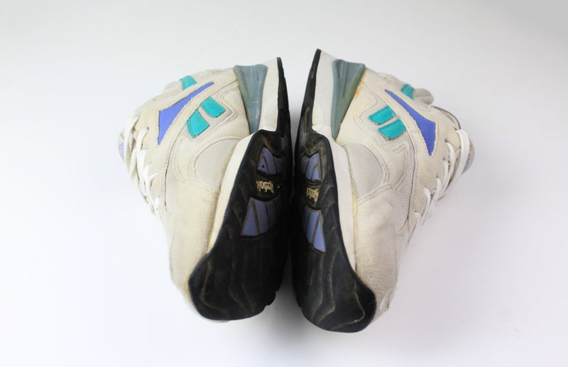 Vintage Reebok Sneakers Women's US 9