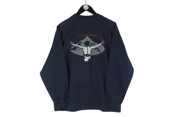 Vintage Chiemsee Sweatshirt Medium