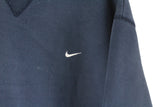 Vintage Nike Sweatshirt XXLarge