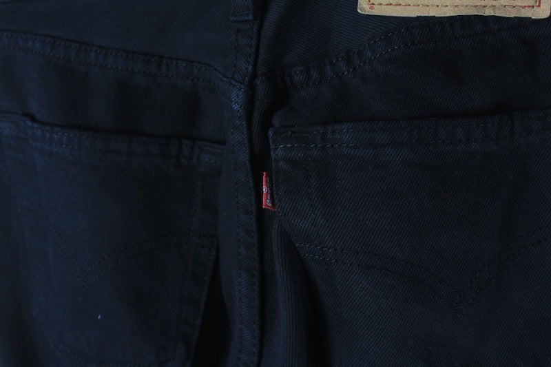 Vintage Levi's 501 Jeans W 27 L 34