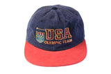Vintage Champion USA Olympic Team Cap