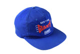Vintage New York Giants Cap blue big logo NFL football USA 90's hat