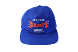 Vintage New York Giants Cap