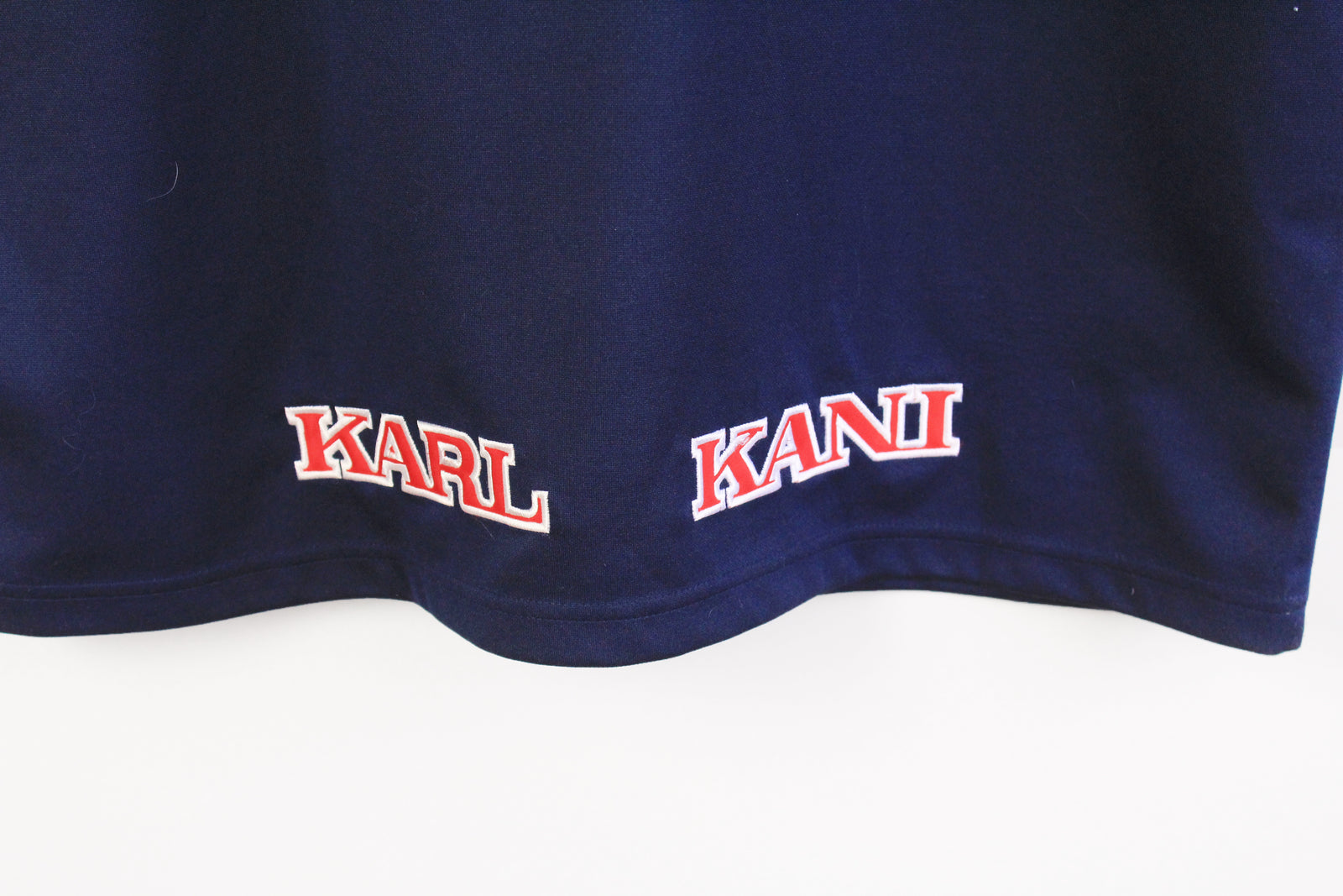トップス Karl Kani Karl Kani（カールカナイ）公式オンライン-PEET ONLINE STORE