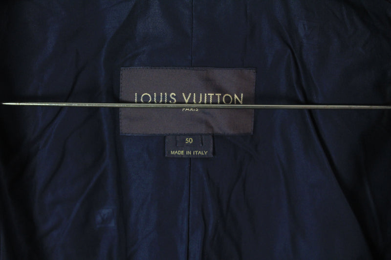 Louis Vuitton Jacket With Liner Large