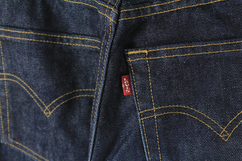 Vintage Levi's 501 Jeans W 27 L 32