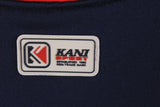 Vintage Karl Kani Jersey Top XLarge