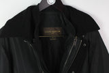 Louis Vuitton Jacket With Liner Large