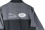 Vintage Jaguar x Land Rover Coveralls Large