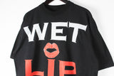 Vintage Wet Lip Service Tour 1992 T-Shirt XLarge