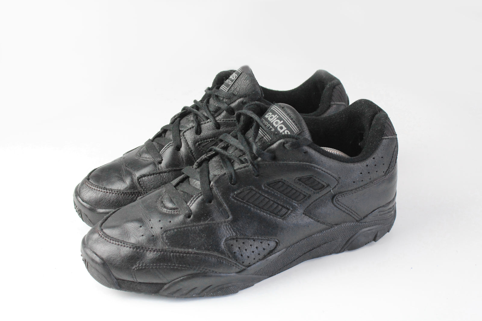 Vintage Adidas Compete XTR Sneakers US 11 – dla dushy