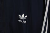 Vintage Adidas Track Jacket Small