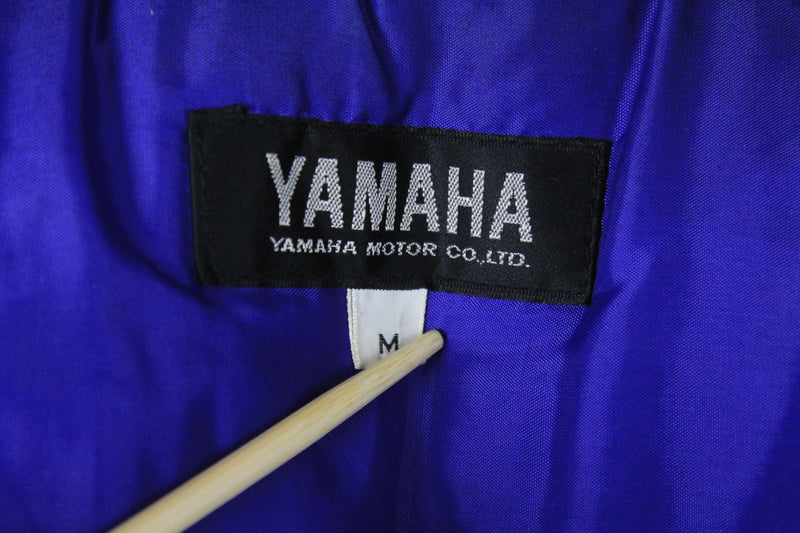 Vintage Yamaha Jacket Medium / Large
