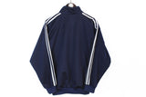 Vintage Adidas Track Jacket Small