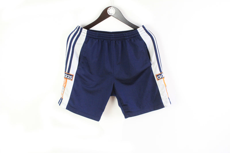 Vintage Adidas Shorts XSmall / Small