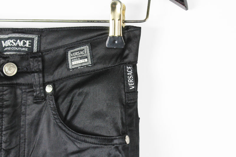 Vintage Versace Pants Women's Small