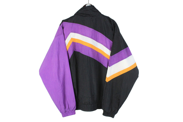 Vintage USA Olympic Team Track Jacket XLarge