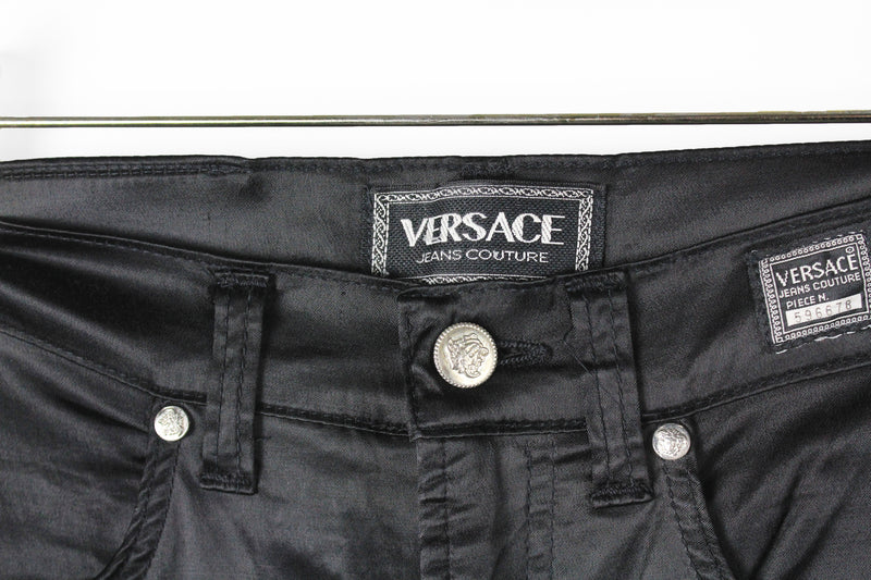 Versace Pant – Blackfeather Vintage Works
