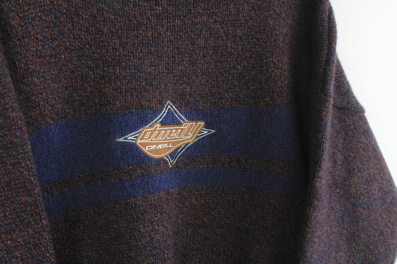 Vintage O’Neill Sweater XLarge