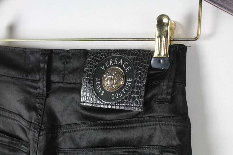 Vintage Versace Pants Women's Small