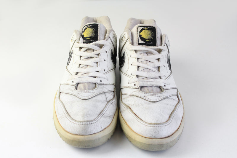 Vintage Nike Challenge Court Sneakers US 9