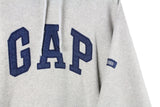 Vintage Gap Hoodie Large