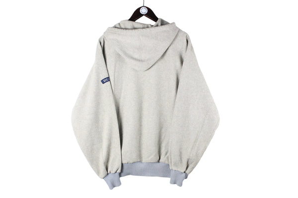 Vintage Gap Hoodie Large