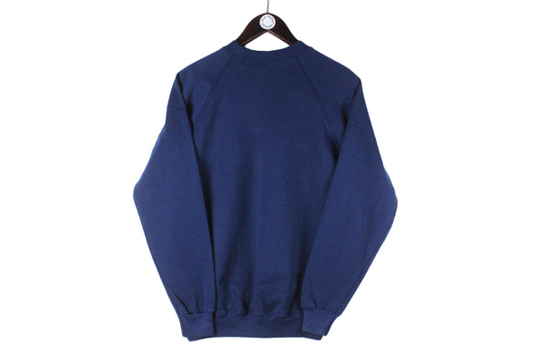 Vintage Hanes Sweatshirt Small