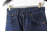 Vintage Levi's 535 Jeans W 27 L 32