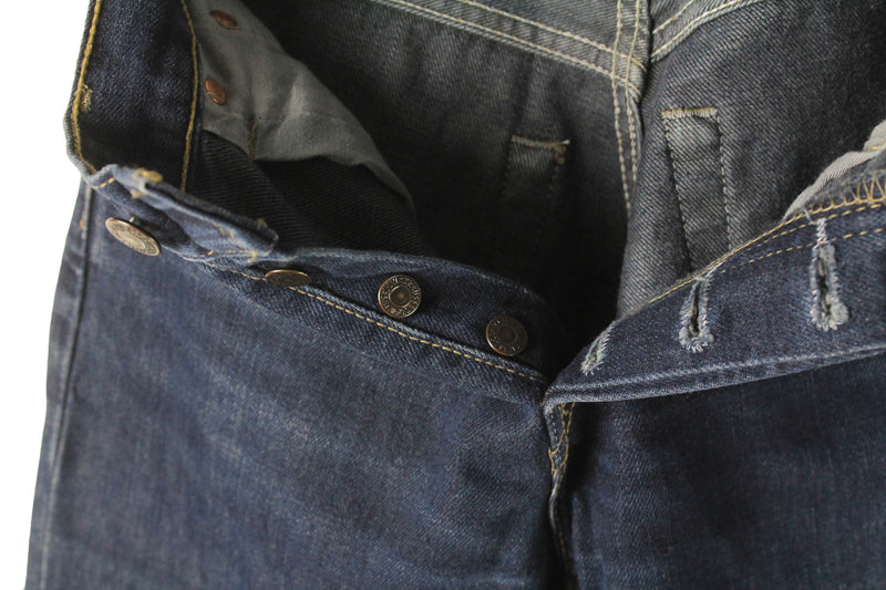 Vintage Levi's 535 Jeans W 27 L 32