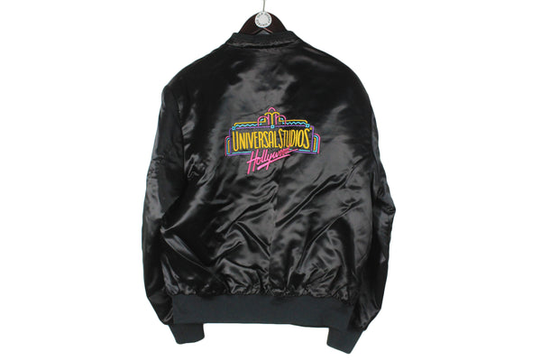 Vintage Universal Studios Hollywood Bomber Large