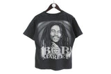 Vintage Bob Marley T-Shirt Small